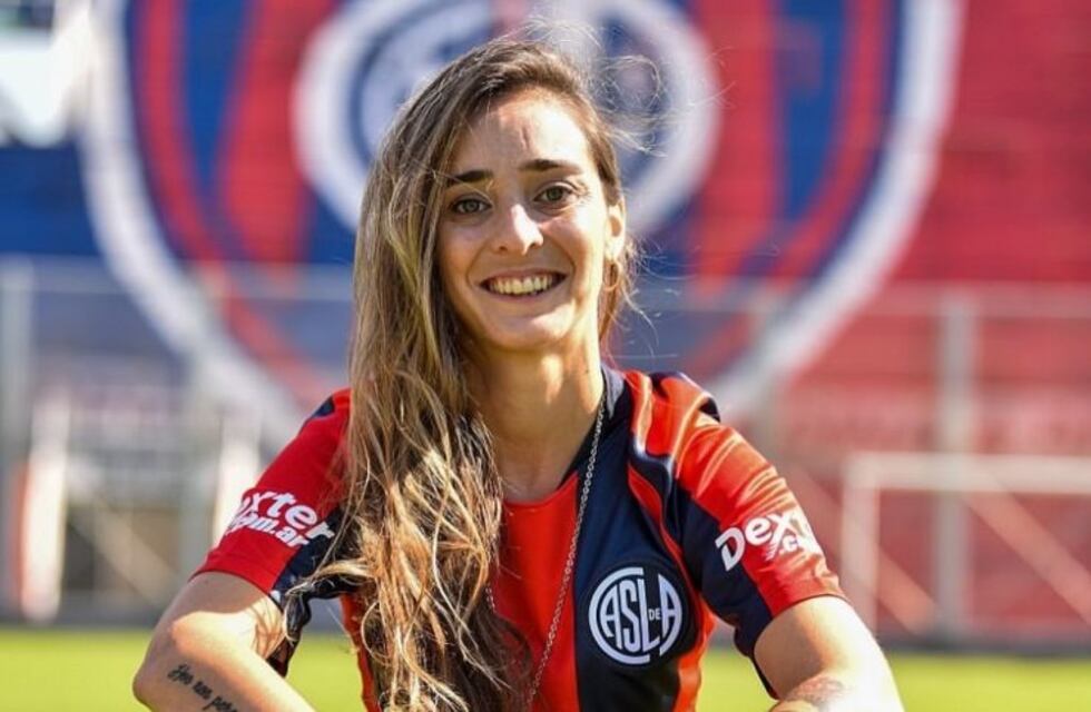 La sorpresa de Maca Sánchez ante el insólito pedido de una fanática