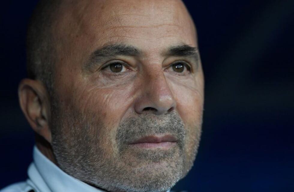 Jorge Sampaoli lo sabía: el día que dijo que no le gustaba cómo jugaba Alemania