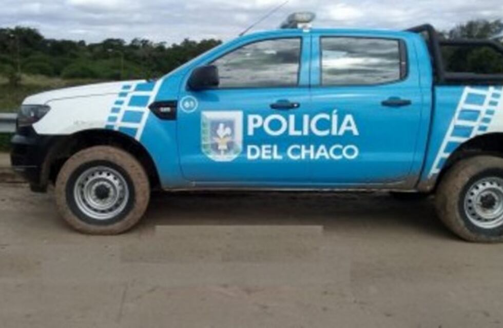 Detuvieron a los hombres acusados por un homicido en Tres Isletas
