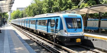 Trenes Argentinos ofrece descuentos para viajar a distintos puntos del país\u002E