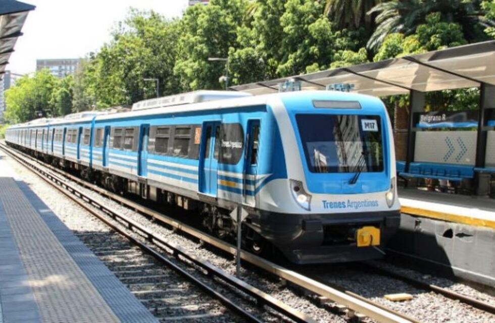 Descuentos para viajar de Córdoba a Buenos Aires en tren