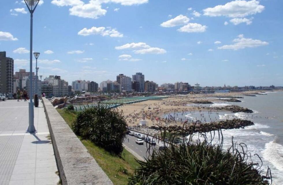 Mar del Plata recibirá una millonaria inversión para evitar inundaciones en tres barrios