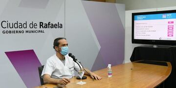 Reporte Epidemiolótico 5/11