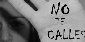 Ingeniero White: la mujer prendida fuego por su pareja recibió el alta e hizo la denuncia