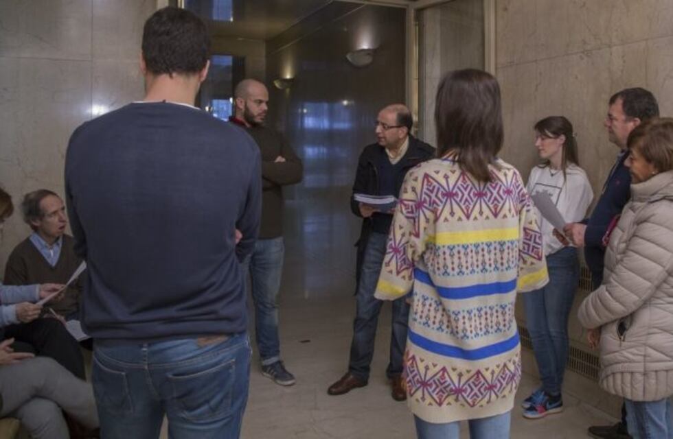 Crecen las denuncias contra los administradores de consorcios