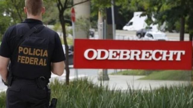 El Gobierno intimó a Odebrecht a presentar sus balances de 2015 y 2016