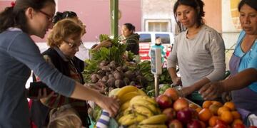 La caída del campo, los despidos en la industria y la falta de poder adquisitivo, las razones de Segli\u002E