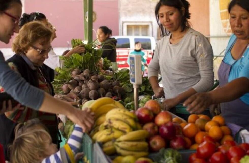 Segli hizo un diagnóstico de la crisis que afronta el sector comercial