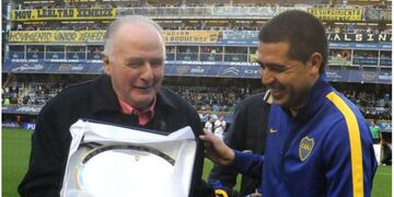 Silvio Marzolini\u002E