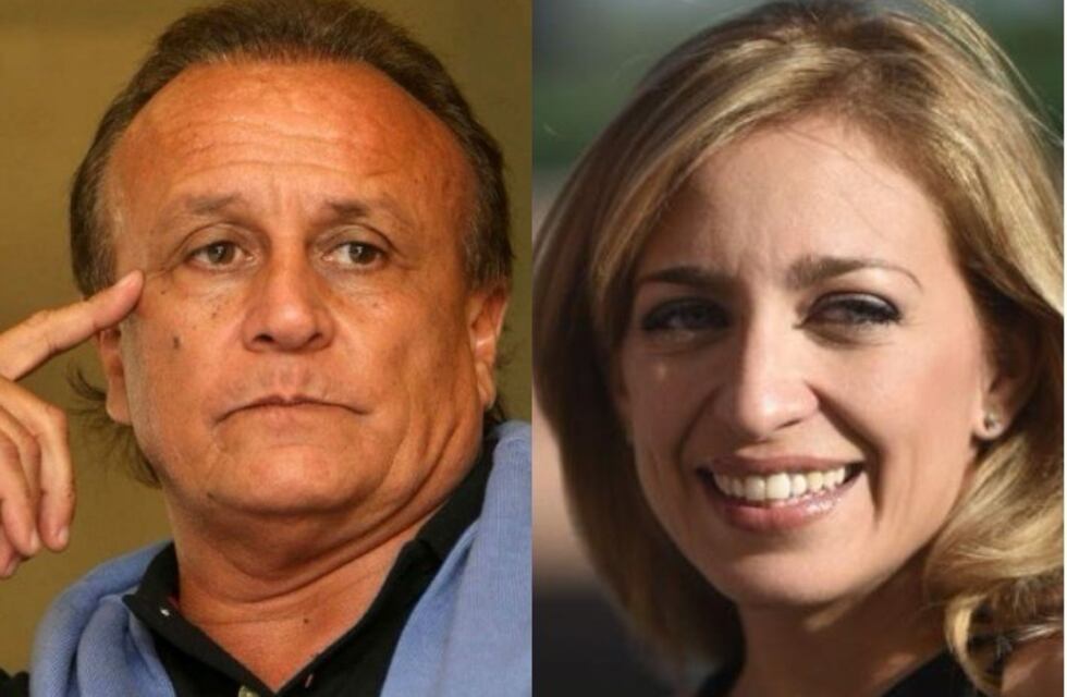 Silvia Pérez Ruiz y Miguel del Sel se cruzaron luego de las declaraciones de la periodista