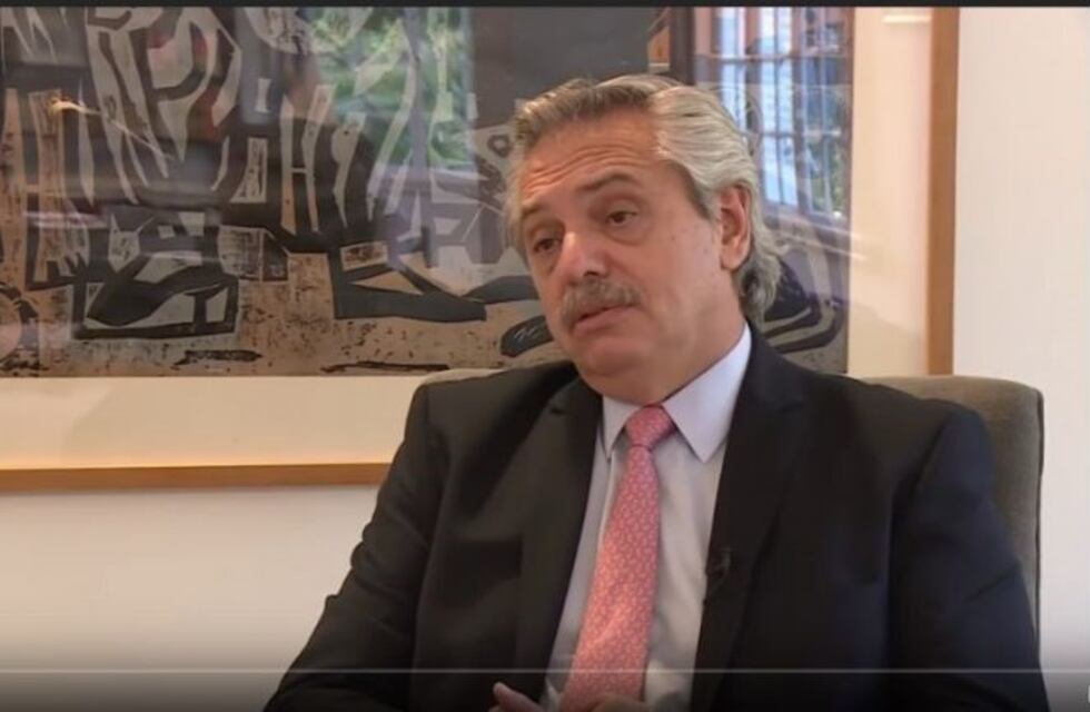 Alberto Fernández aseguró que aunque más flexible, la cuarentena va a seguir