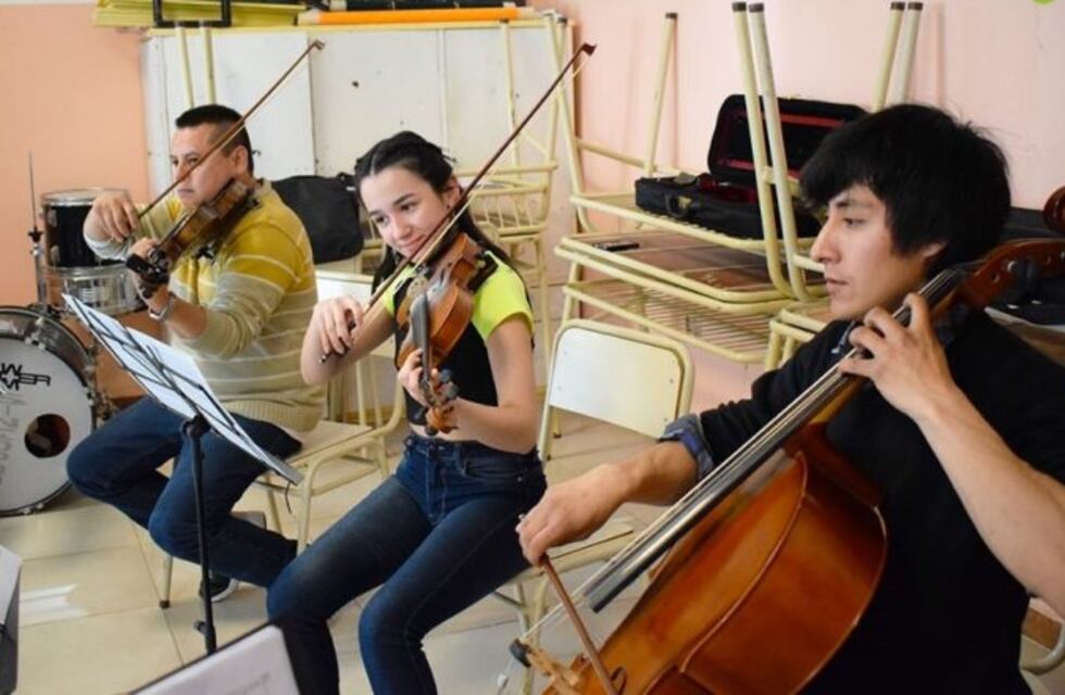 Se acerca el 3° Encuentro de Tango