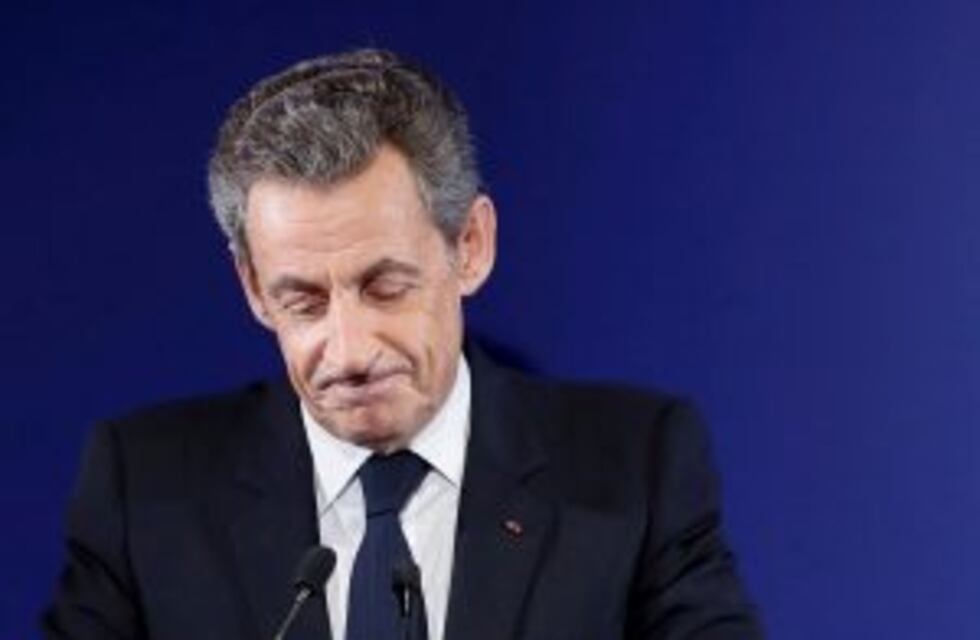 Nicolas Sarkozy, expresidente de Francia, fue condenado a tres años de prisión por corrupción
