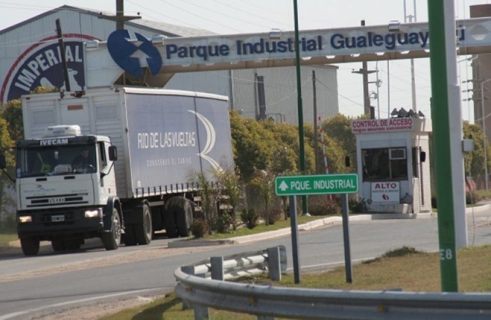 Crisis económica en el Parque Industrial de Gualeguaychú: Imperial Cord, ofrece a sus empleados retiro voluntario