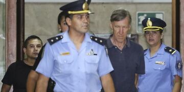 Luego de pedir la anulaciu00f3n de las prisiones preventivas, la Cu00e1mara de Apelaciones decidiu00f3 mantener la medida que mantiene a los sospechosos tras las rejas.