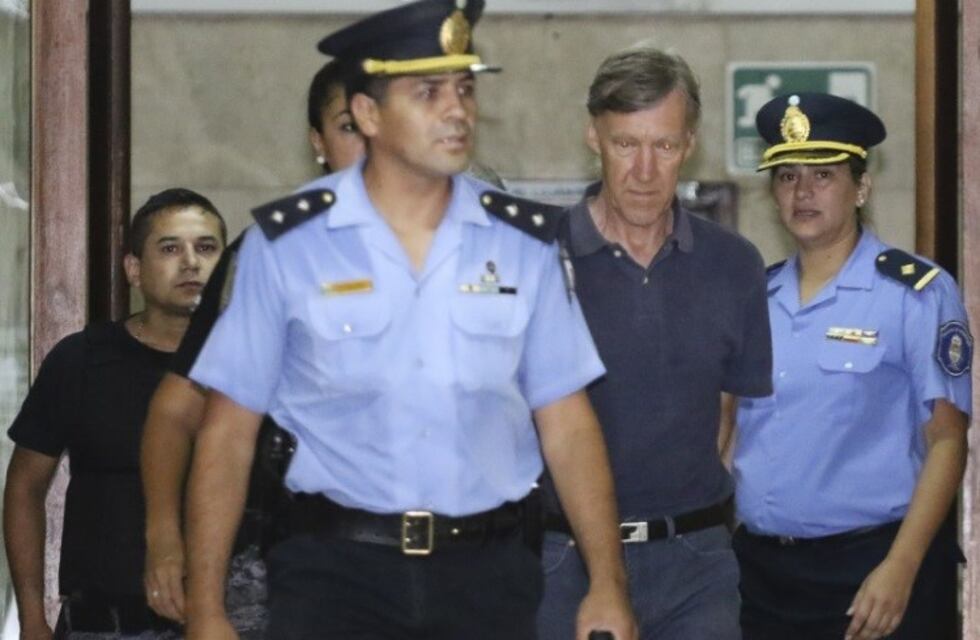 Caso Próvolo: los acusados seguirán detenidos