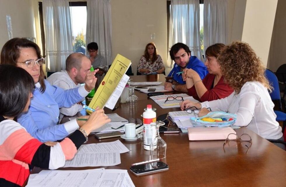 Despacharon proyectos con perspectiva de género