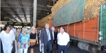 Comenzó la temporada de acopio de tabaco en Jujuy