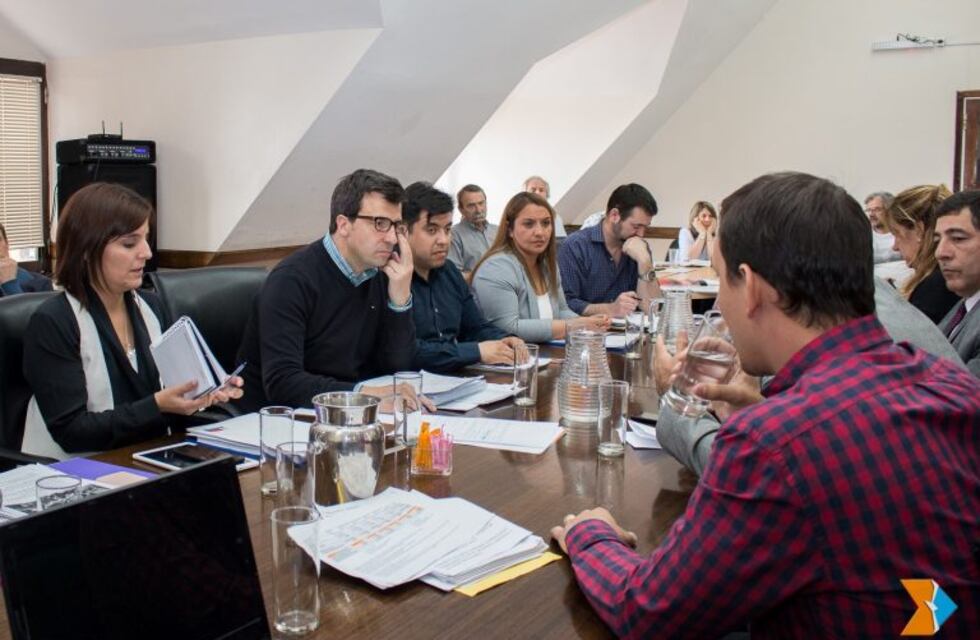 Continúa el análisis parlamentario del proyecto enviado por el Ejecutivo provincial