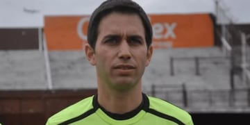 Martín Bustos