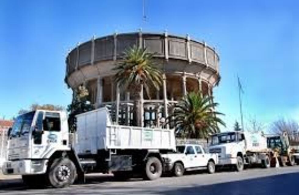Controversia política en Río Cuarto por baja presión de agua