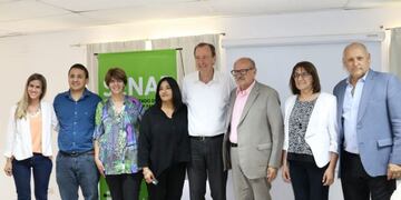 Crearán un Observatorio de Derechos de las Infancias y Adolescencias en Río Negro