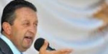 El ex gobernador mendocino fue designado como interventor del partido justicialista en Jujuy.