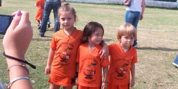 Impidieron que una niña de 11 años juegue en un equipo por ser \