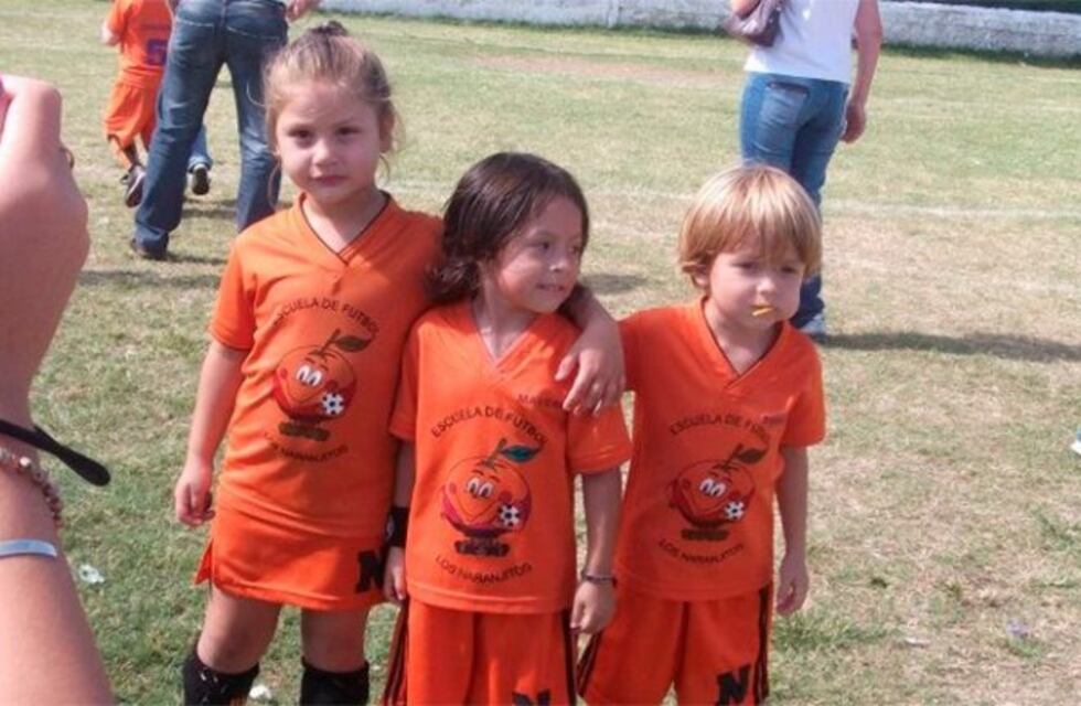 Impidieron que una niña de 11 años juegue en un equipo por ser "nena"