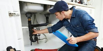 Entre las ocupaciones presentadas, hay gasistas matriculados\u002E