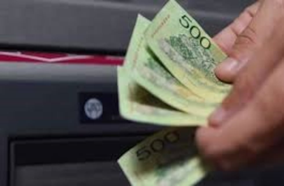 Confirmado el cronograma de sueldos a empleados públicos