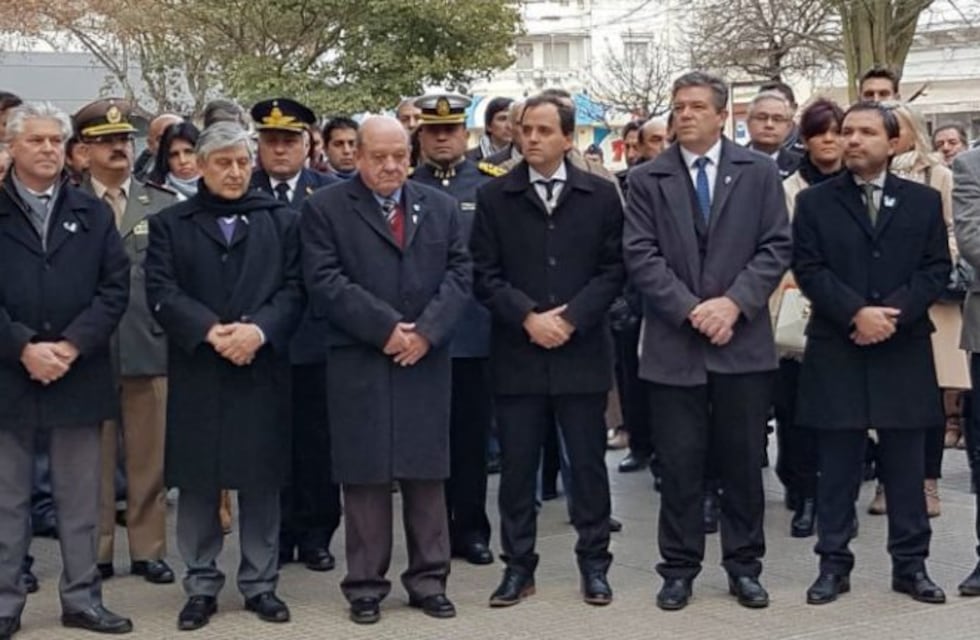 Qué dijeron los mandatarios del Gran Río Cuarto antes del Tedeum