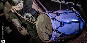 La Peña de Paola Bernal llega a Córdoba otra vez\u002E