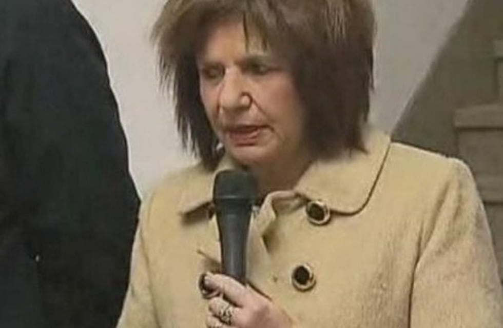 Paranaense denuncia a Bullrich y exige el pago de $10 millones