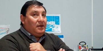 Jorge Mansilla PJ Arroyito