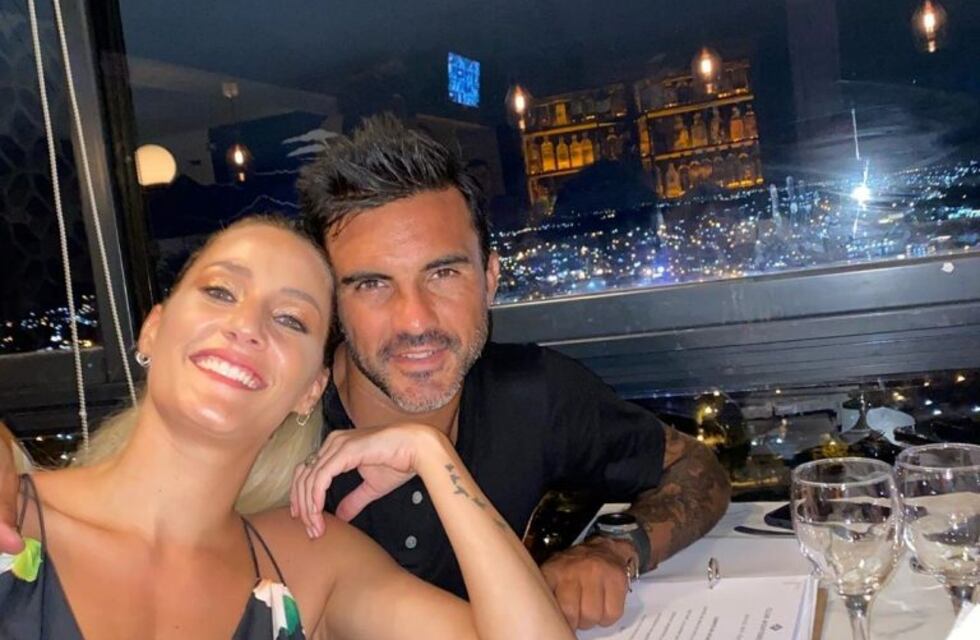 La provocadora respuesta de Mica Viciconte cuando le preguntaron si es vegana, como Nicole Neumann