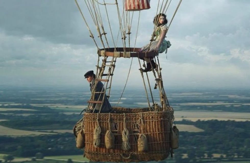 Tres películas imperdibles para ver en Netflix y Amazon Prime