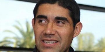 Ariel Aguero Independiente Rivadavia