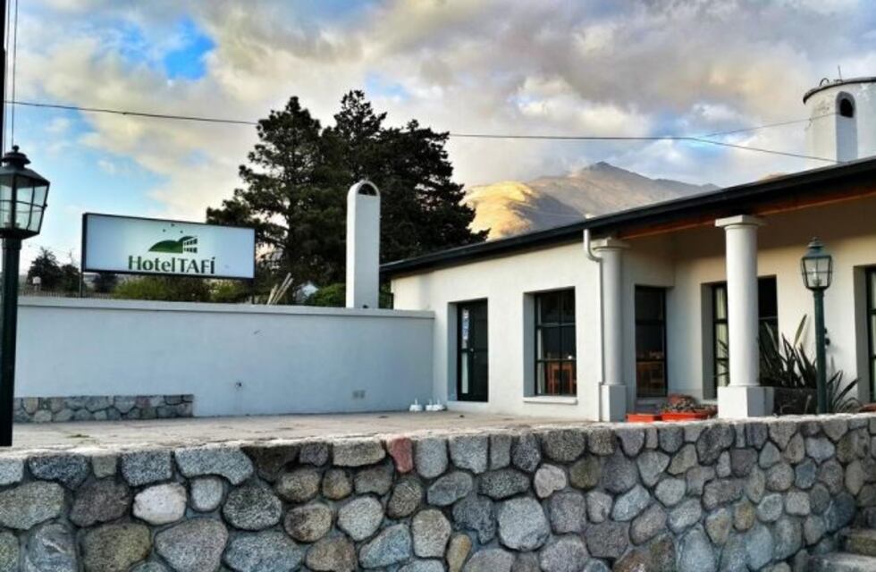 Jornadas de capacitación para el turismo en Tafí del Valle