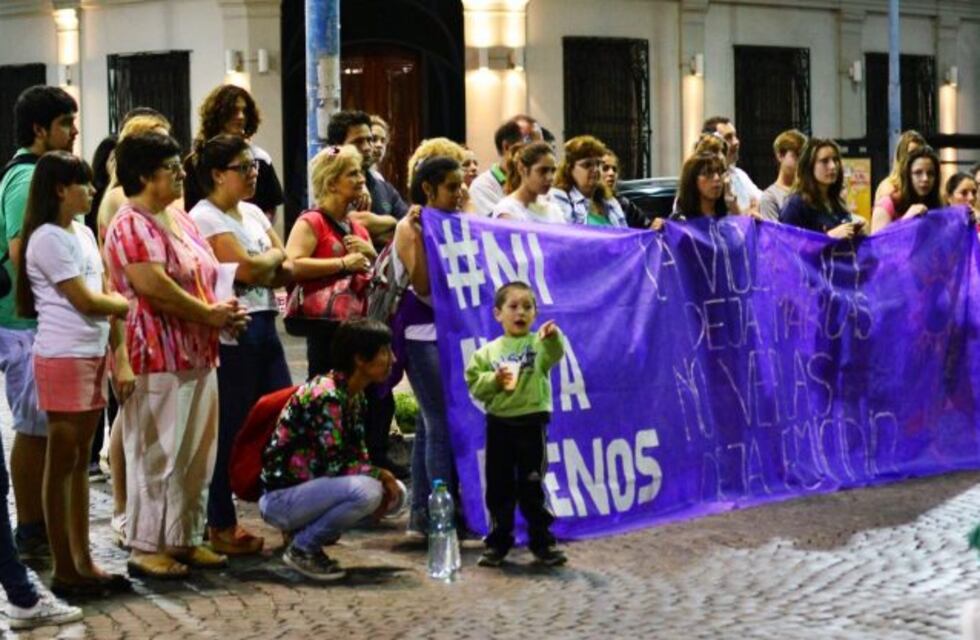 ¿Cómo está Rafaela a cinco años del "Ni una menos"?