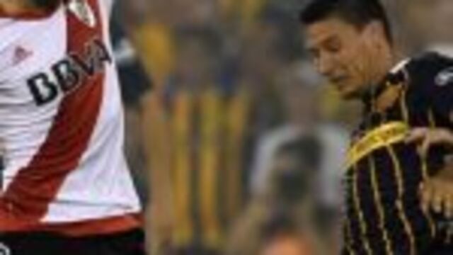 El operativo entre Central y River