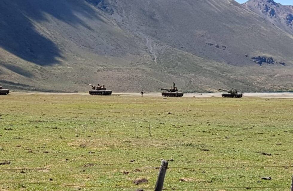 Esquel: Acceso estrictamente restringido a la Laguna Willmanco