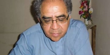 sacerdote José Renato Rasgido