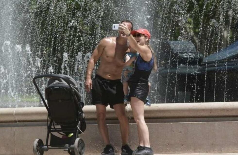 Continuarán las altas temperaturas en Mendoza