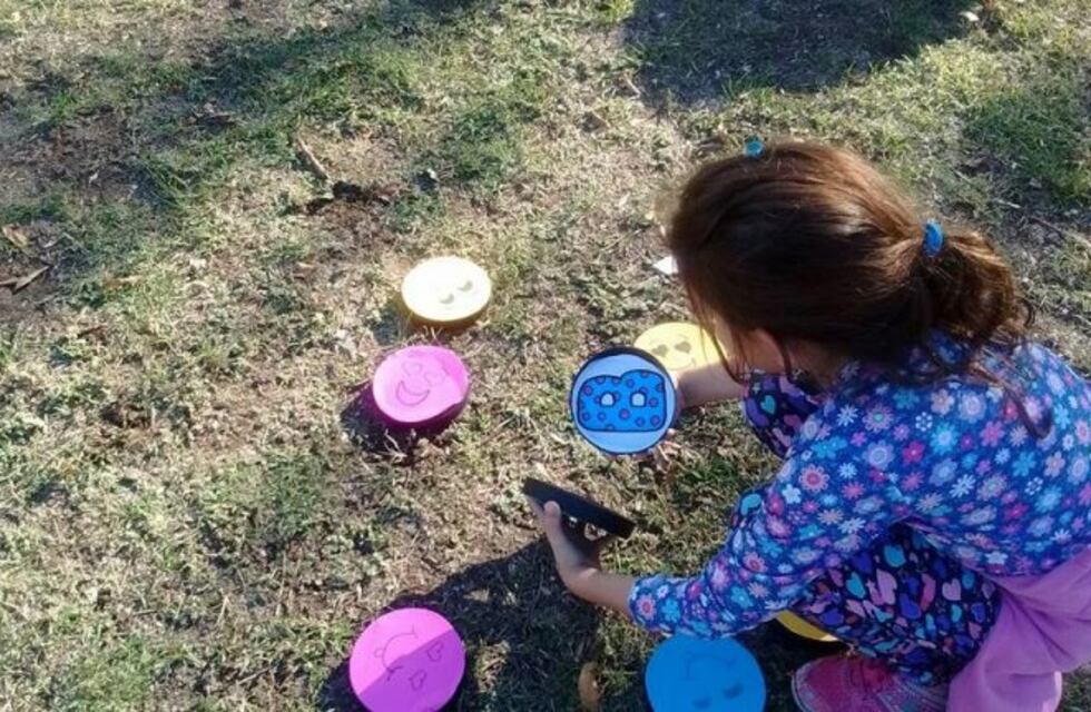 Destacan labor del "proyecto Angel" que apoya a niñas en situación de riesgo