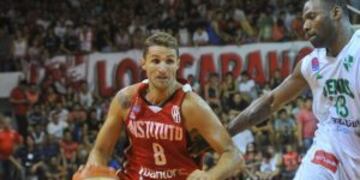 Instituto quiere seguir en la pelea de los de arriba.