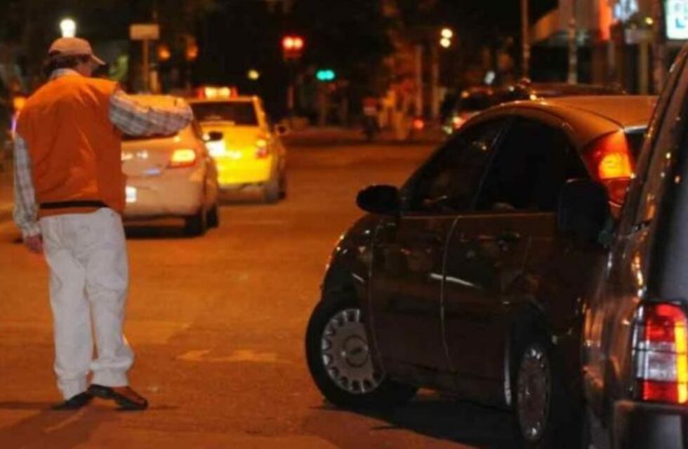 Capacitaron a naranjitas en seguridad vial y primeros auxilios