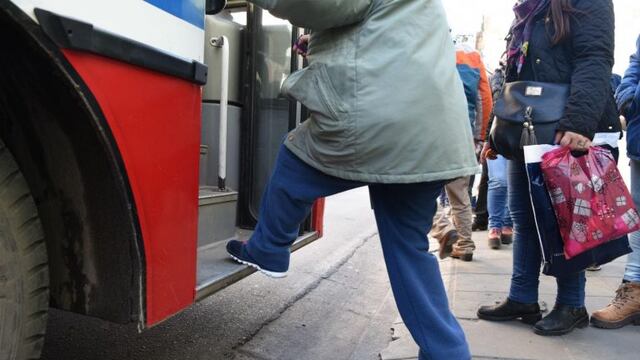 Así funciona el Servicio Excepcional de Transporte Urbano en la capital tucumana