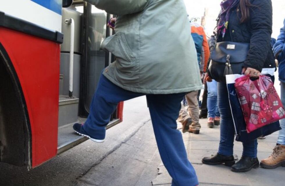 Fin del paro de transporte: el acta firmada por UTA y AETAT