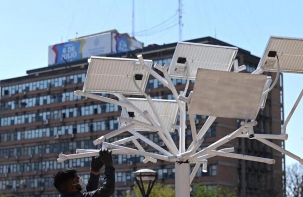 El Clima en Córdoba: ¿cómo viene el jueves?